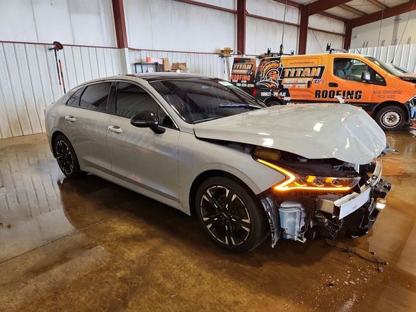 2024 KIA K5