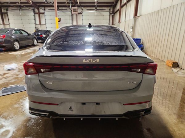 2024 KIA K5