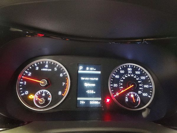 2024 KIA K5