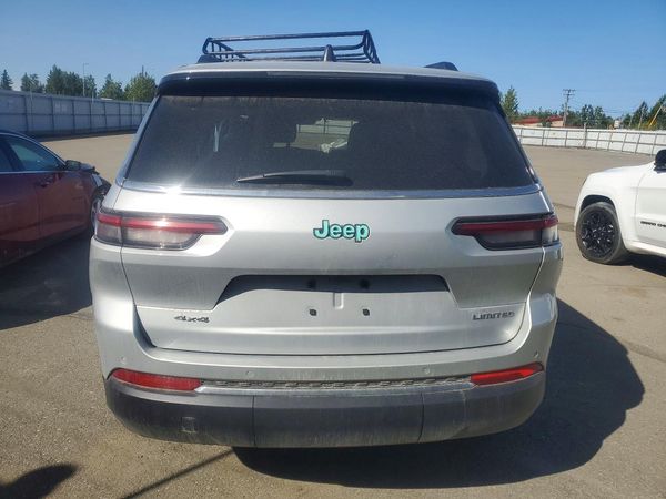 2023 JEEP CHEROKEE — DIRR