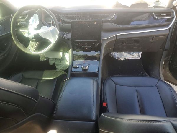 2023 JEEP CHEROKEE — CKPT