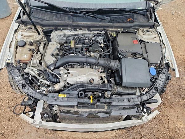2019 MERCEDES-BENZ A A220-4M