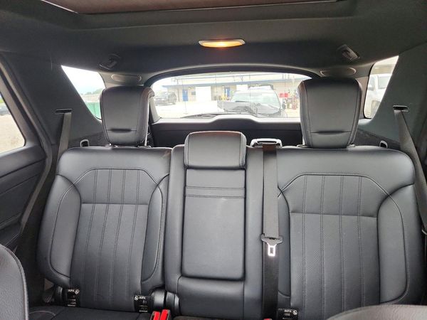 2018 MERCEDES-BENZ GLE GLE350-4M