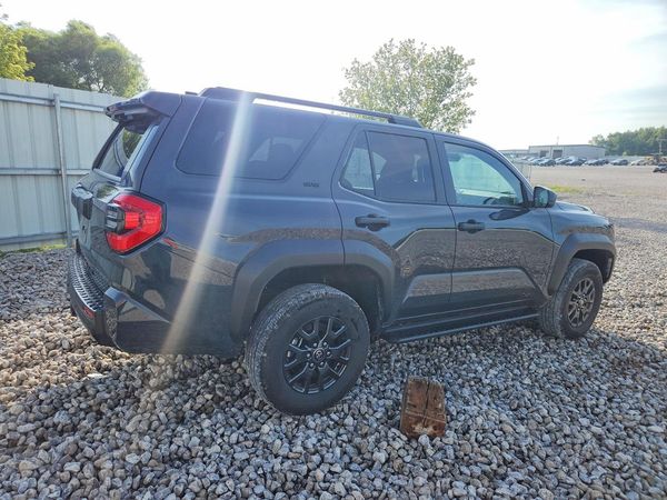 2026 TOYOTA 4RUNNER