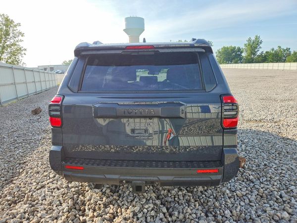 2026 TOYOTA 4RUNNER