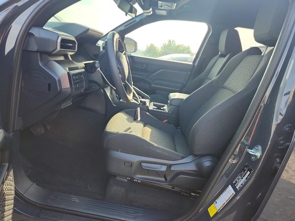 2026 TOYOTA 4RUNNER