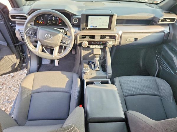 2026 TOYOTA 4RUNNER