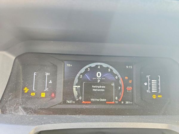 2026 TOYOTA 4RUNNER