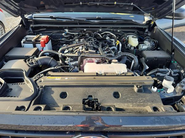 2026 TOYOTA 4RUNNER