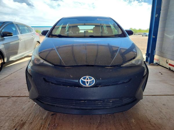 2016 TOYOTA PRIUS One/Two
