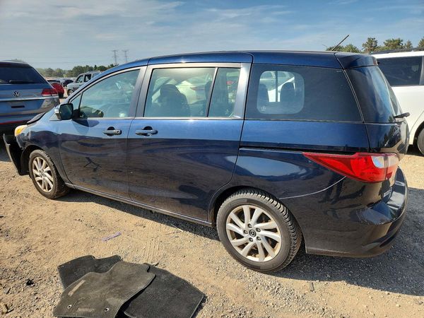 2014 MAZDA 5