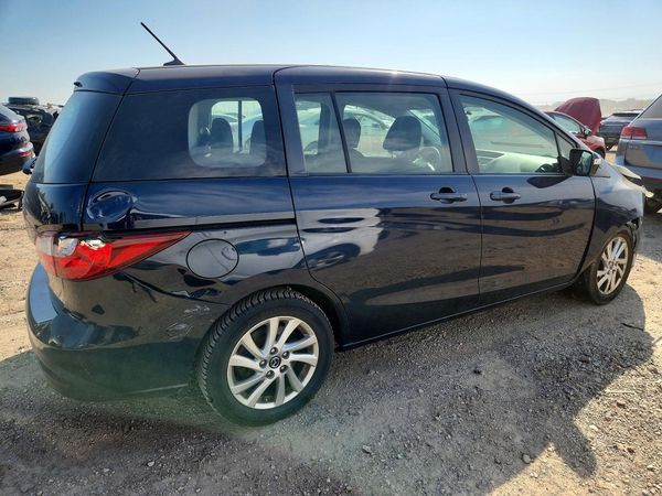 2014 MAZDA 5