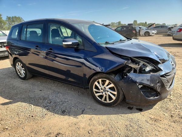 2014 MAZDA 5