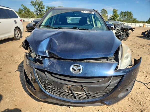 2014 MAZDA 5