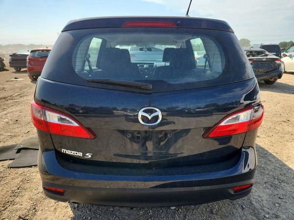 2014 MAZDA 5