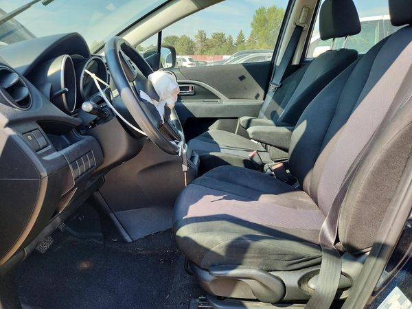 2014 MAZDA 5