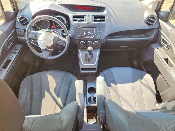 2014 MAZDA 5