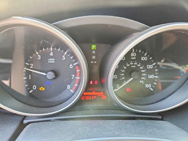 2014 MAZDA 5