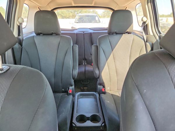 2014 MAZDA 5