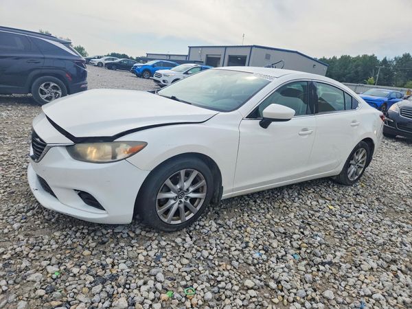 2014 MAZDA 6