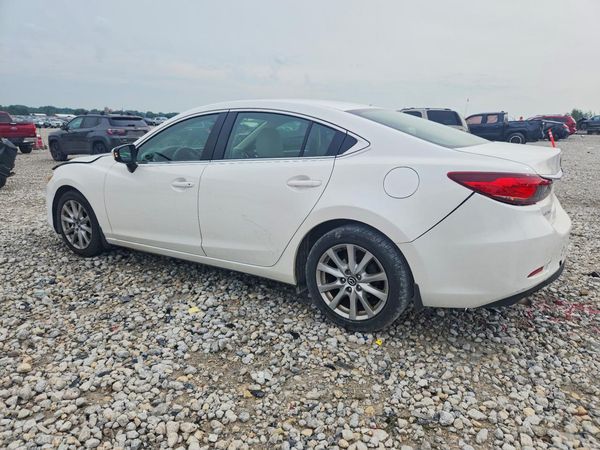 2014 MAZDA 6