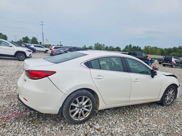 2014 MAZDA 6
