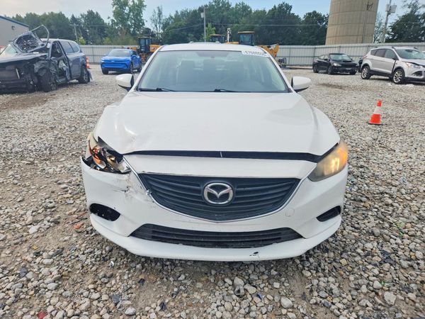 2014 MAZDA 6