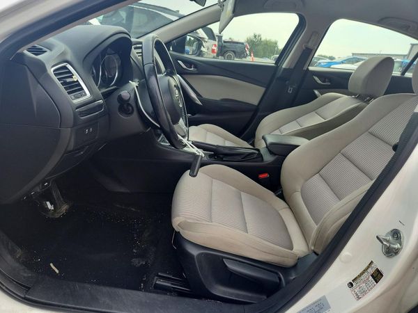 2014 MAZDA 6