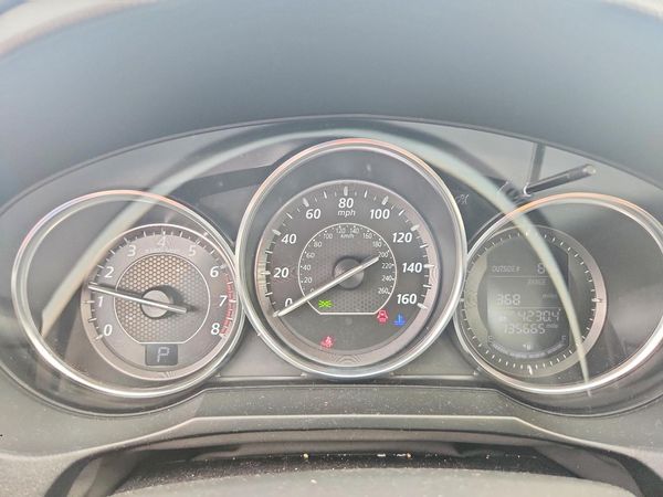 2014 MAZDA 6