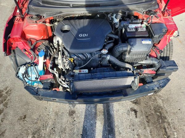 2016 HYUNDAI VELOSTER