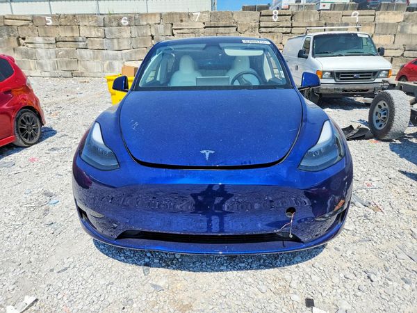 2024 TESLA MODEL Y — DIRF