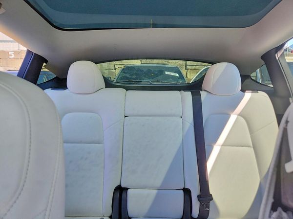2024 TESLA MODEL Y — SUVN