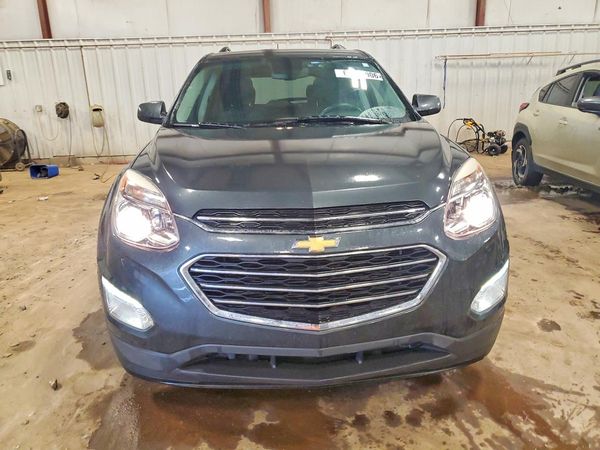 2017 CHEVROLET EQUINOX LT / FL
