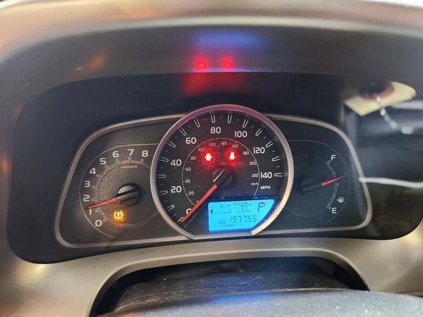 2013 TOYOTA RAV4 Sports