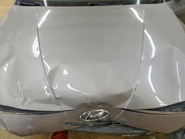 2022 HYUNDAI ELANTRA