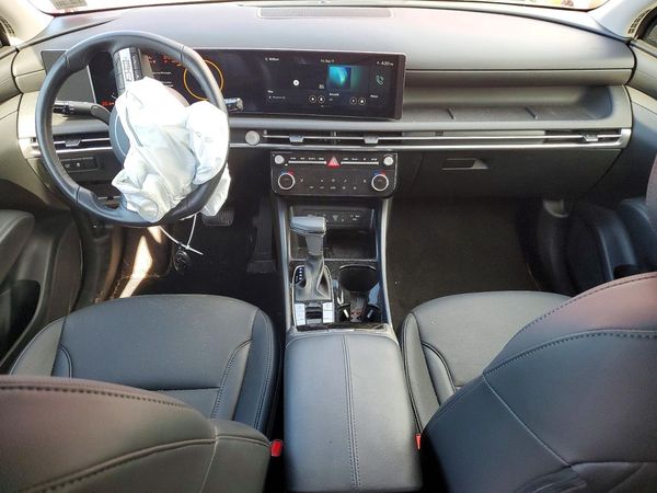 2026 HYUNDAI TUCSON SEL Convenience
