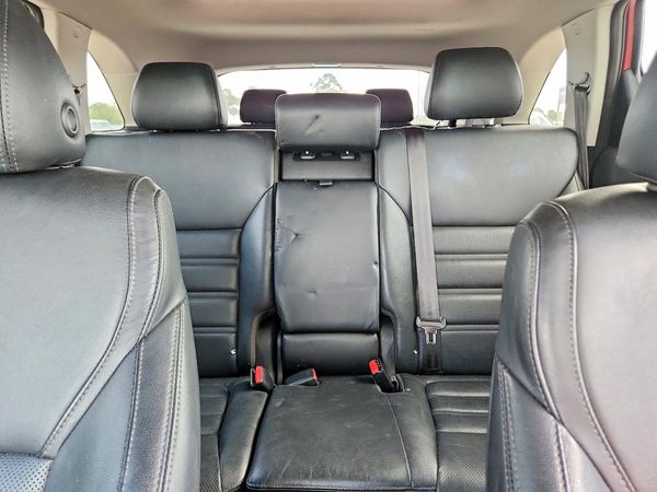 2018 KIA SORENTO
