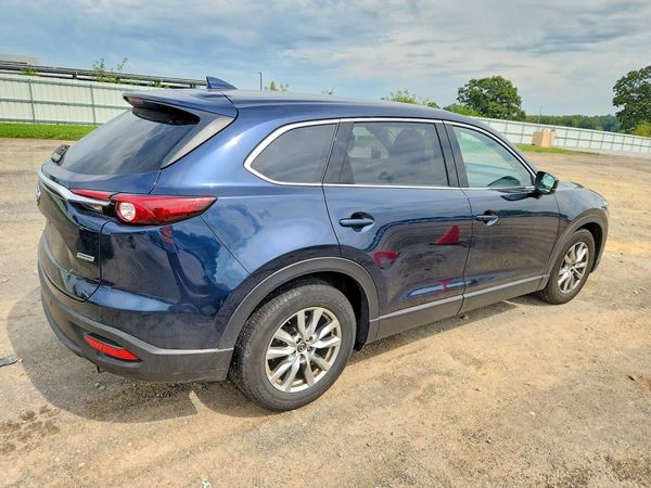 2016 MAZDA CX-9