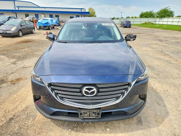 2016 MAZDA CX-9