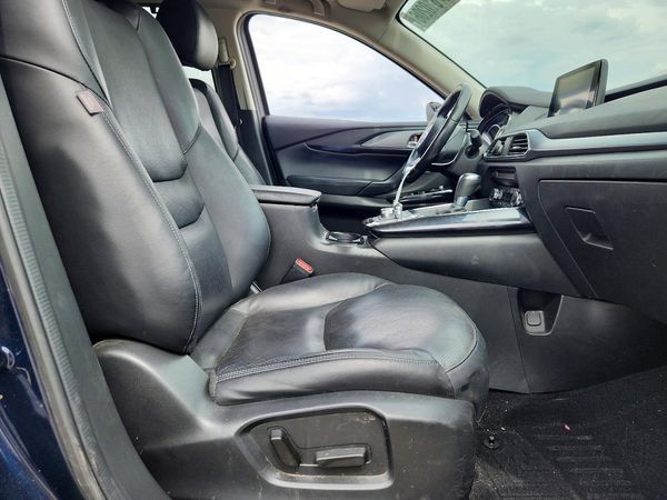 2016 MAZDA CX-9
