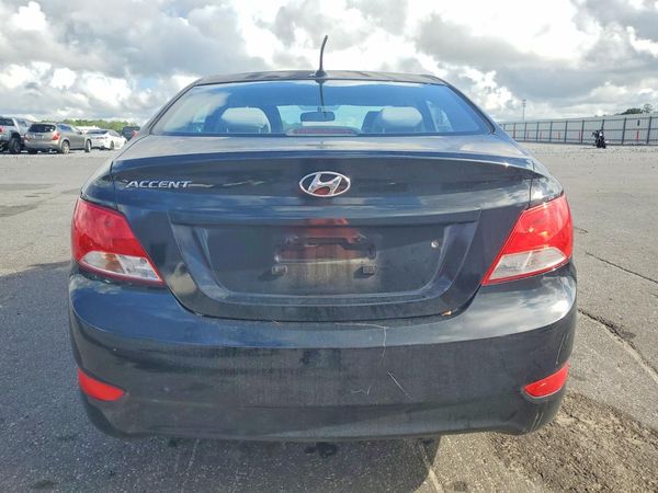 2017 HYUNDAI ACCENT SE Base