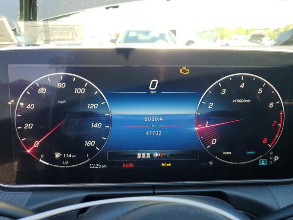 2023 MERCEDES-BENZ C C300 4MATIC