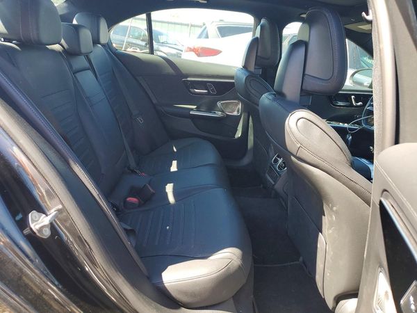 2023 MERCEDES-BENZ C C300 4MATIC
