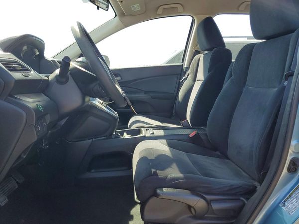 2014 HONDA CRV LX