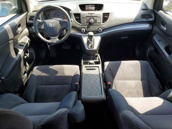 2014 HONDA CRV LX