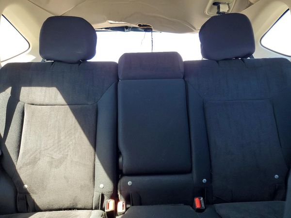 2014 HONDA CRV LX