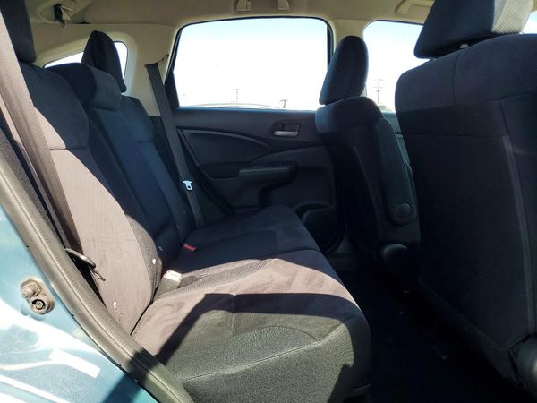 2014 HONDA CRV LX