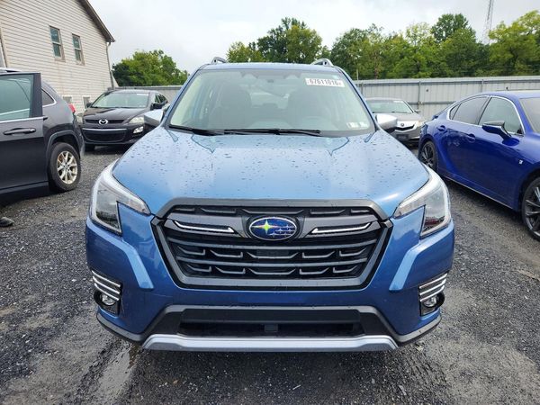 2024 SUBARU FORESTER Touring