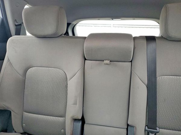2017 HYUNDAI SANTA FE GI