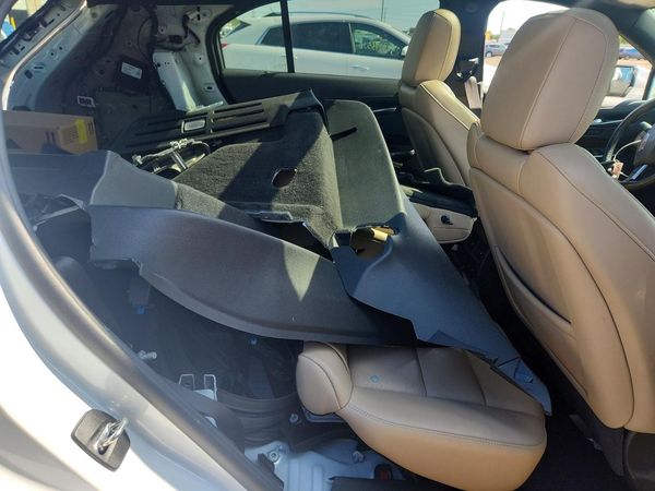 2024 CADILLAC XT4